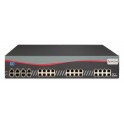 XR2047 - Xorcom XR2000 Asterisk Appliance with 01xE1, 2U Chassis