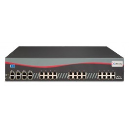XR2047 - Xorcom XR2000 Asterisk Appliance with 01xE1, 2U Chassis