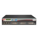 XE3055 - Xorcom XE3000 Asterisk Appliance with 02xE1, 2U Chassis