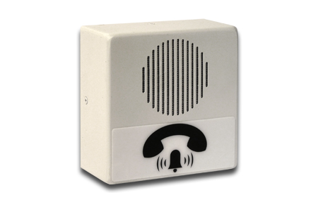 CyberData Singlewire InformaCast-enabled SIP Office Ringer (011311)